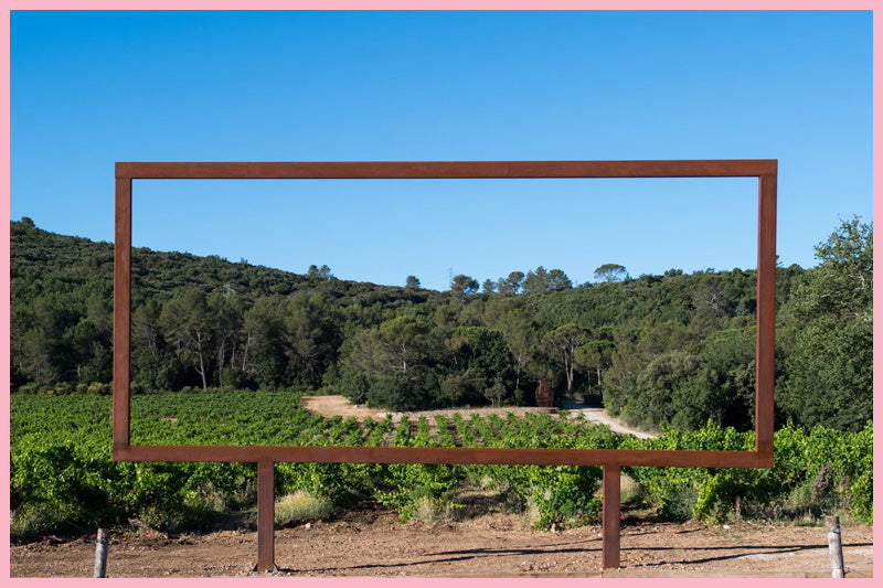 Peyrassol: Mastering Rosé and Celebrating Art
