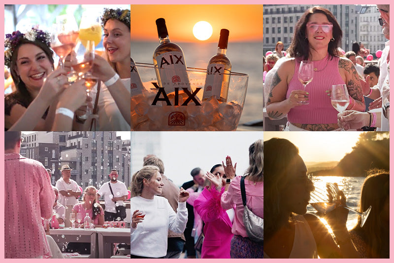Rosé Sunset Affair 2025 - Stuttgart 10.5.2025