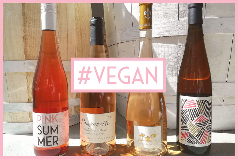 What is a Vegan wine?