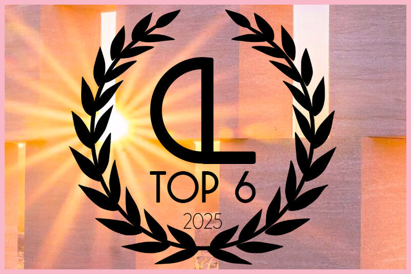 Club Lavender Top 6 of 2025