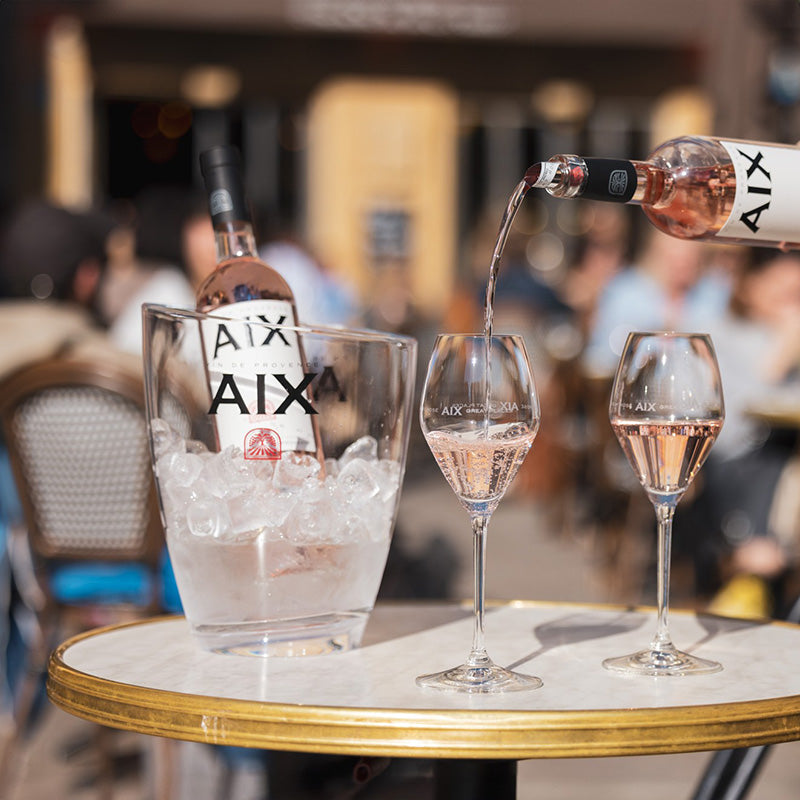 AIX Wine Cooler