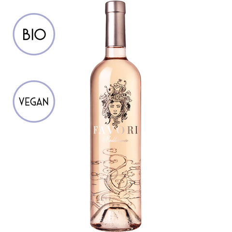 UP Ultimate Provence Rosé Double Magnum