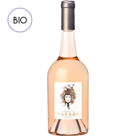 UP Ultimate Provence Rosé Double Magnum