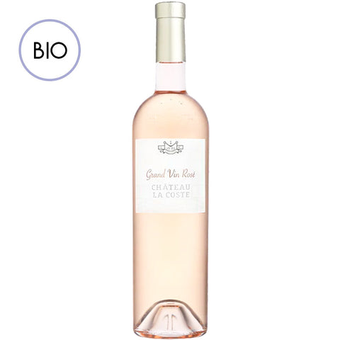 Domaine de la Croix - Le Cap - Cru Classé Rosé