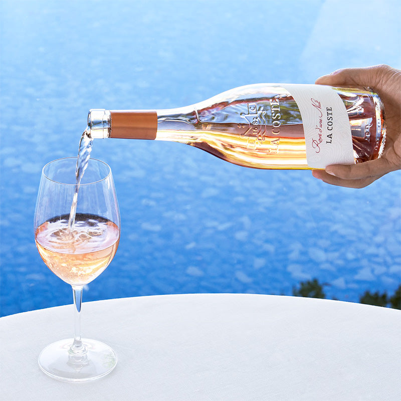 Château La Coste - Rosé d'une Nuit BIO