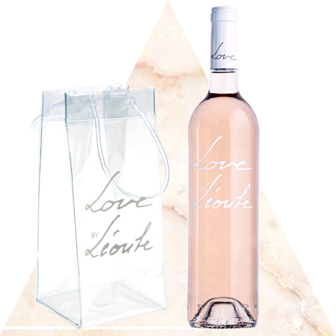 Château Léoube - Collector Rosé BIO