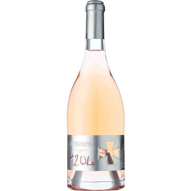 Château Peyrassol - 1204 Rosé