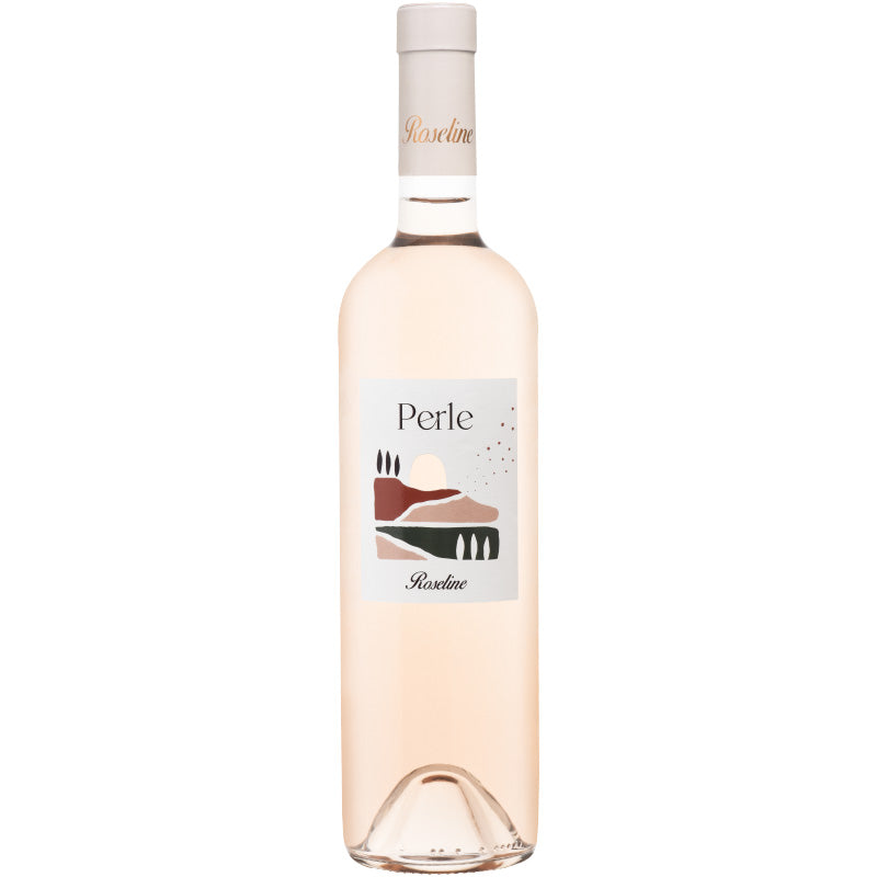 Château Sainte Roseline - Perle de Roseline Rosé