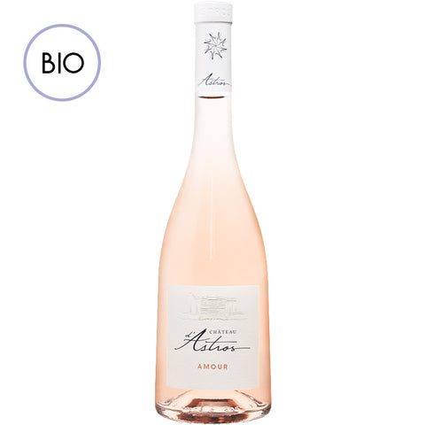 UP Ultimate Provence Rosé Double Magnum