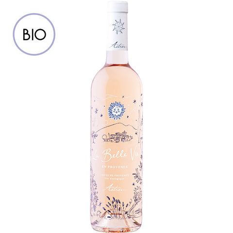 UP Ultimate Provence Rosé Double Magnum