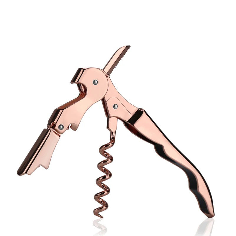 Rosé Sommelier Corkscrew