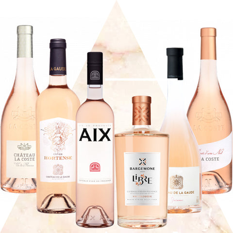 Fall Rosé Box