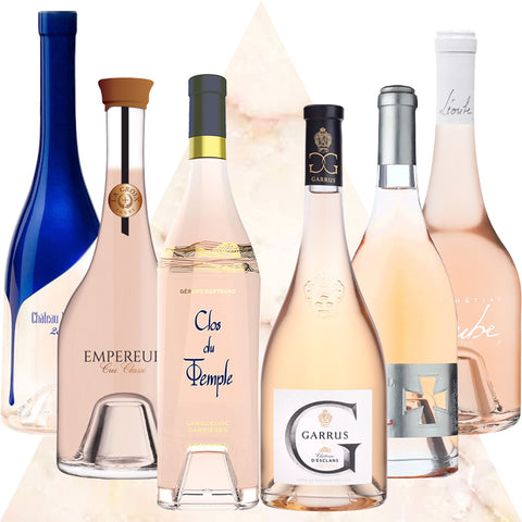 Fall Rosé Box