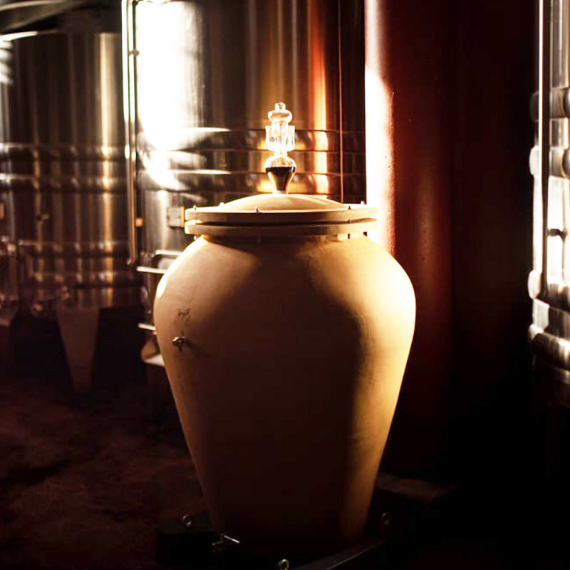 Domaine de la Bégude - Thyrsus Rosé BIO