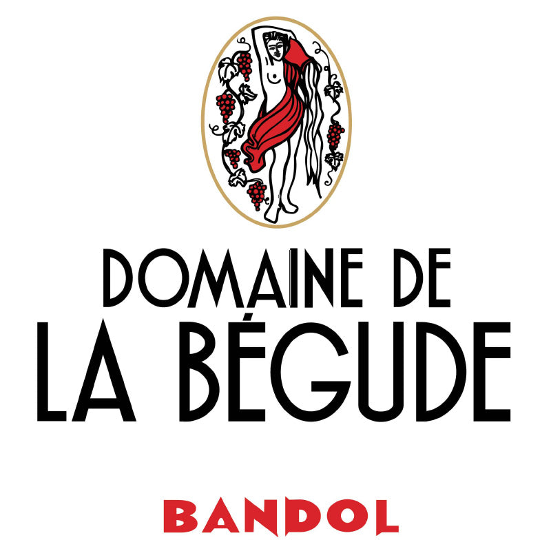 Domaine de la Bégude - Bandol Rosé BIO