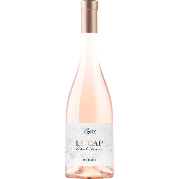Domaine de la Croix - Le Cap - Cru Class Ros Club Lavender Domaine de la Croix - Le Cap - Cru Class Ros Club Lavender