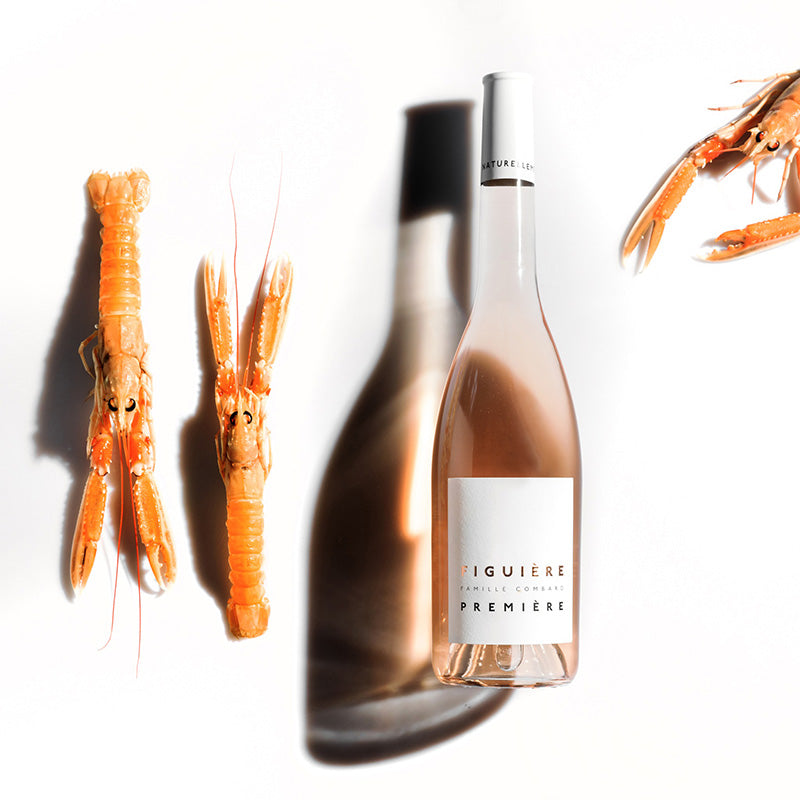 Figuière - Première Rosé BIO