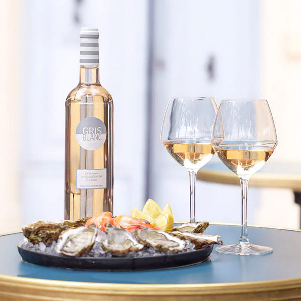 Gérard Bertrand - Gris Blanc Rosé Double Magnum – Club Lavender