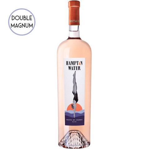 Domaine de la Croix - Éloge - Cru Classé Rosé - Magnum