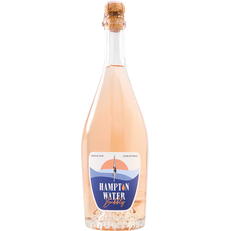 Hampton Water Bubbly Rosé