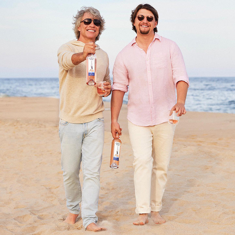 Hampton Water Rosé