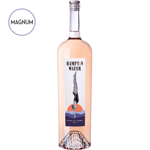 Domaine de la Croix - Éloge - Cru Classé Rosé - Magnum