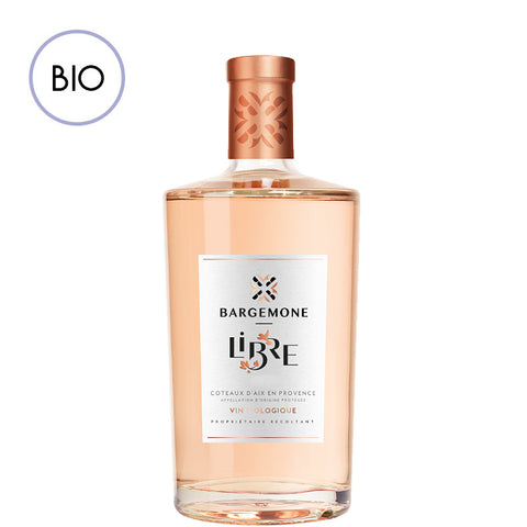 UP Ultimate Provence Rosé Double Magnum