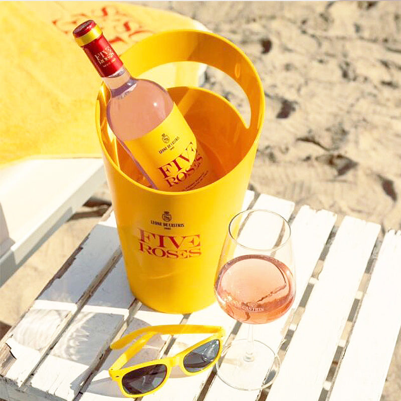 Leone De Castris - Five Roses Rosé