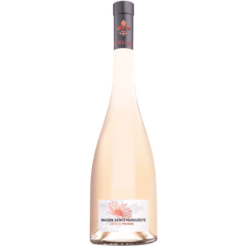 Château Favori Provence Rosé BIO