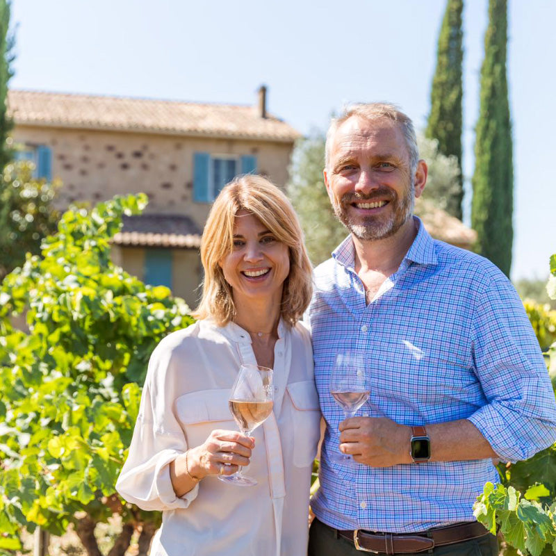 Mirabeau Pure Rosé