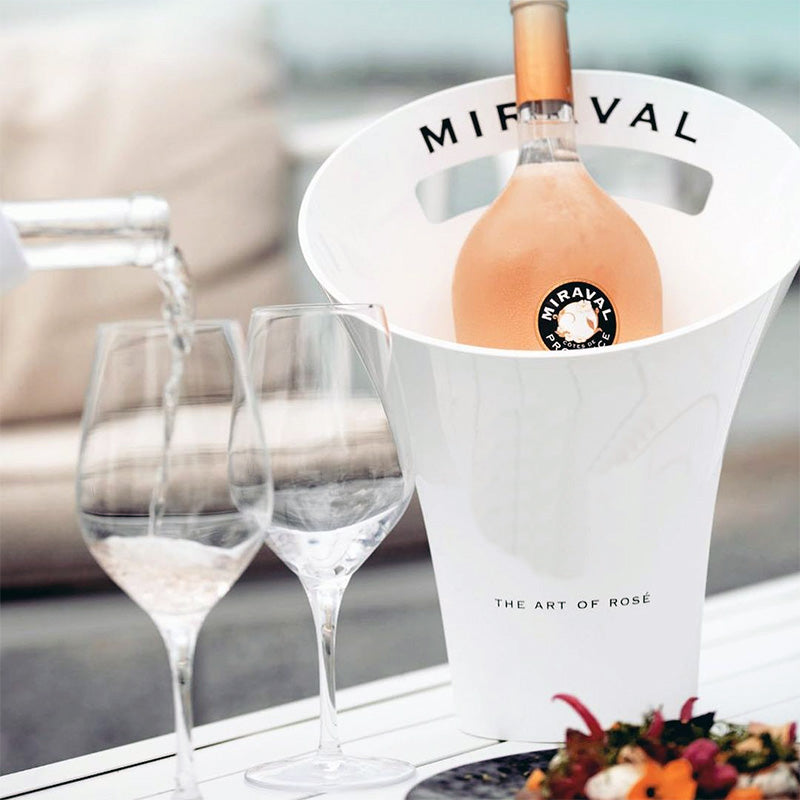 Miraval Wine Cooler