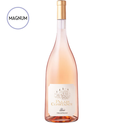 Domaine de la Croix - Éloge - Cru Classé Rosé - Magnum
