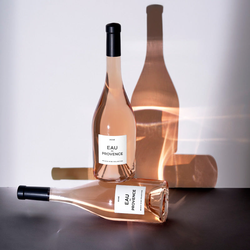 Eau de Provence Rosé