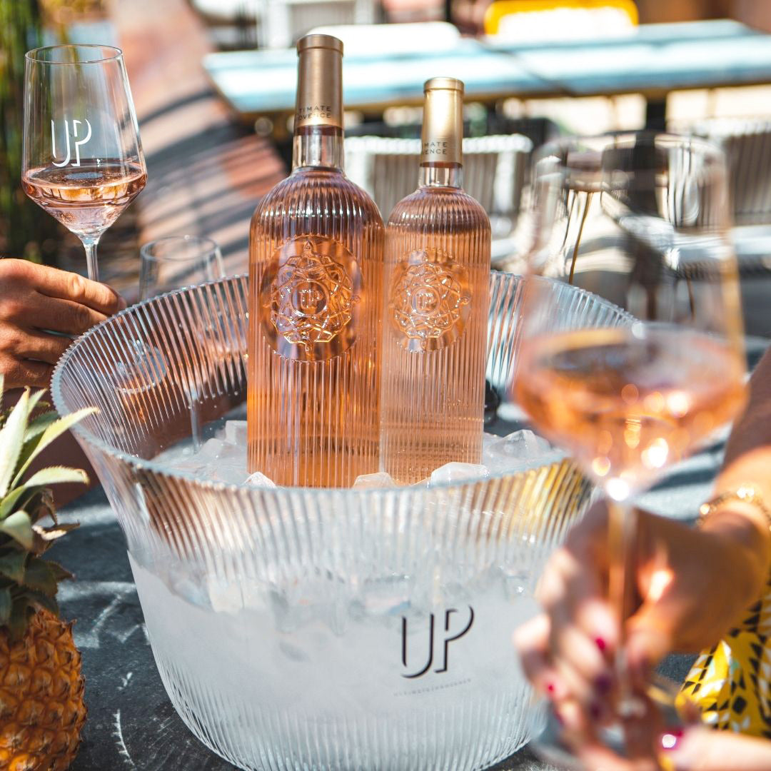 UP Ultimate Provence Wine Cooler - Large