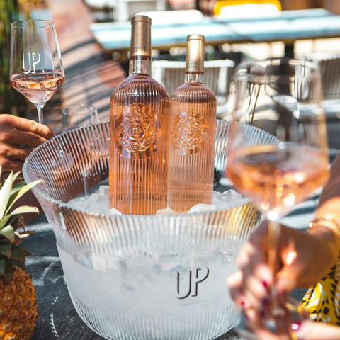 Rosé Sommelier Corkscrew
