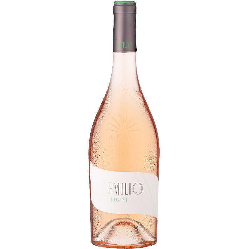 Emil Bauer - Emilio Rosé