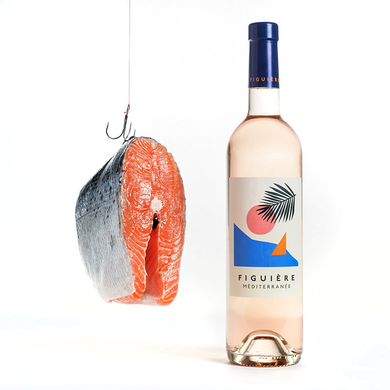 Figuière Méditerranée Rosé