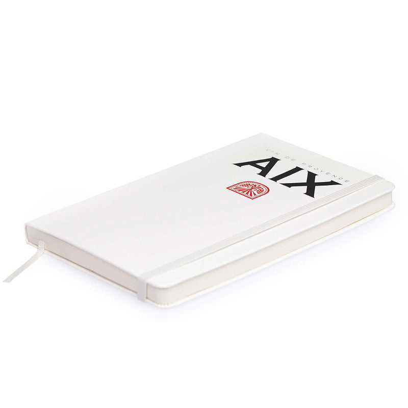 AIX Moleskine Notebook
