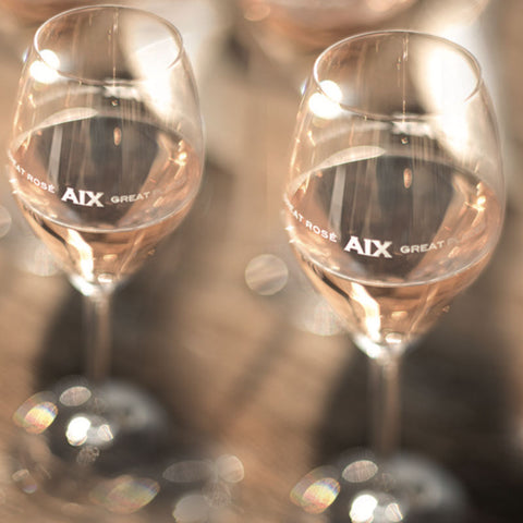 Rosé Sommelier Corkscrew