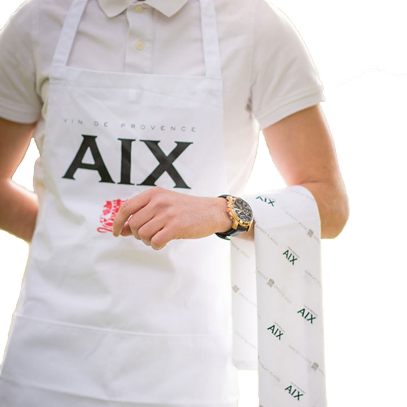 AIX Sommelier Apron
