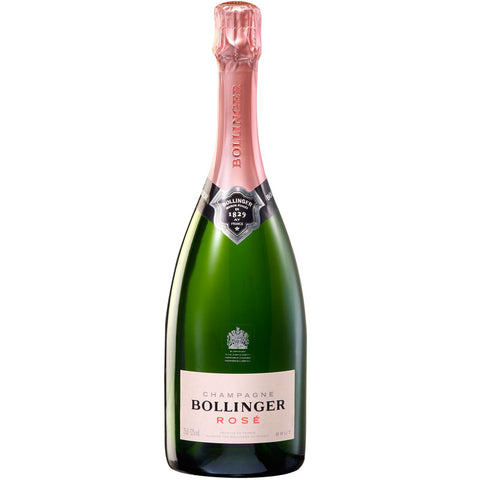 Champagne Nicolas Feuillatte Réserve Exclusive Rosé Gift Box