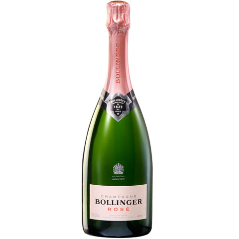 Roederer Cristal Rosé Brut Vintage 2013