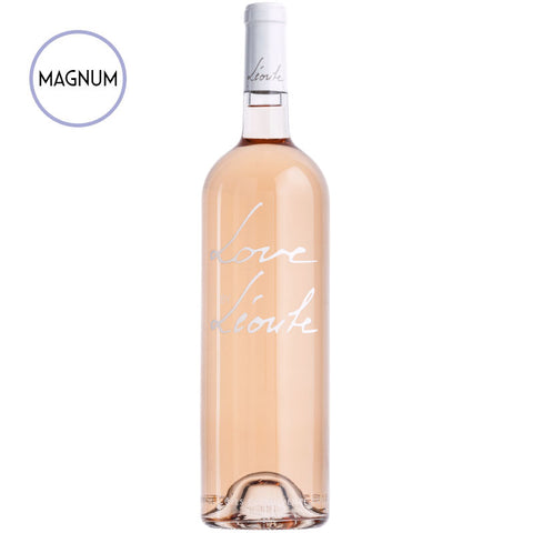 Château Léoube - Collector Rosé BIO