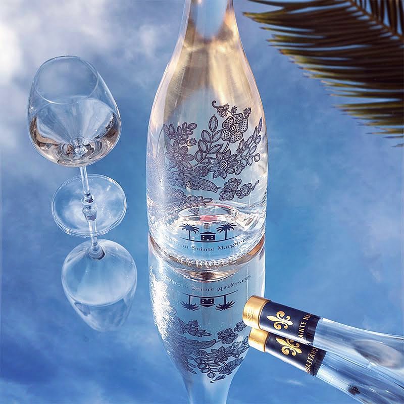 Château Sainte Marguerite - Fantastique Rosé BIO
