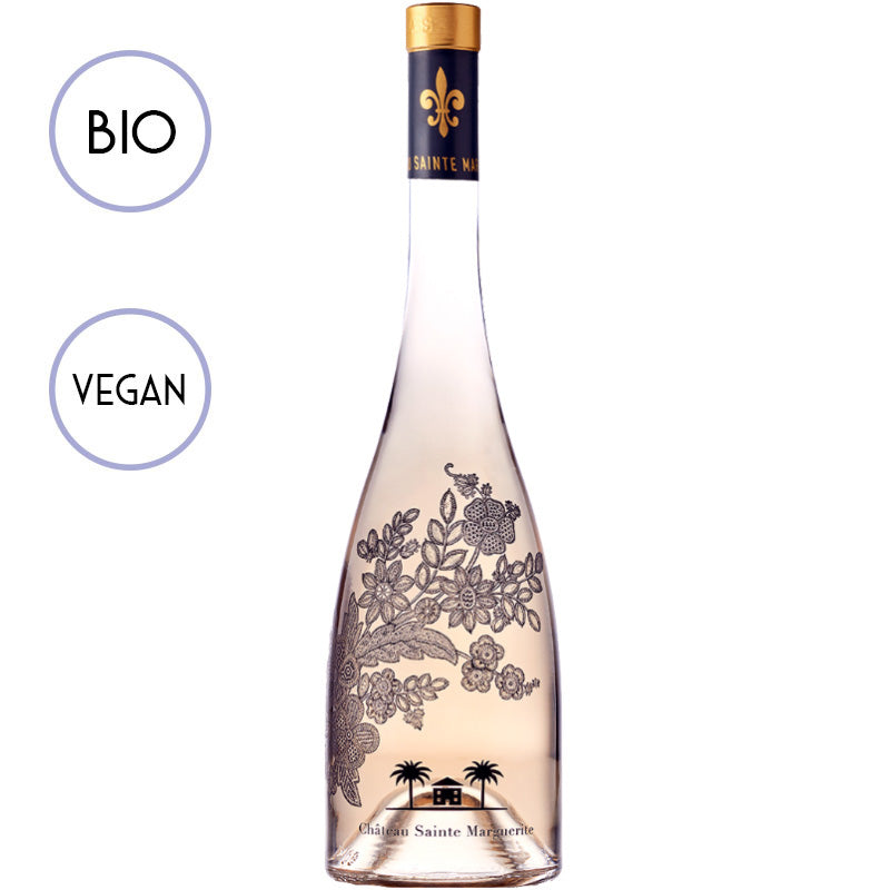 Château Sainte Marguerite - Fantastique Rosé BIO