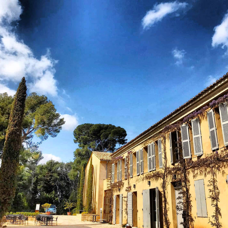 Château de la Gaude - Altitude 400 - Rosé BIO