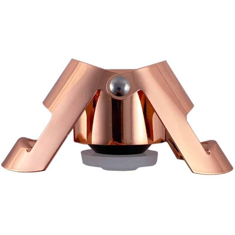 Rosé Champagne Bottle Stopper