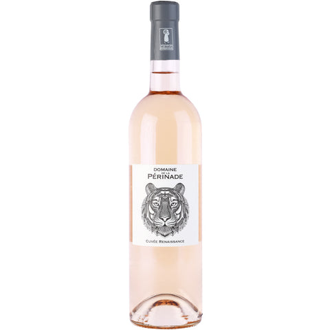 UP Ultimate Provence Rosé Double Magnum