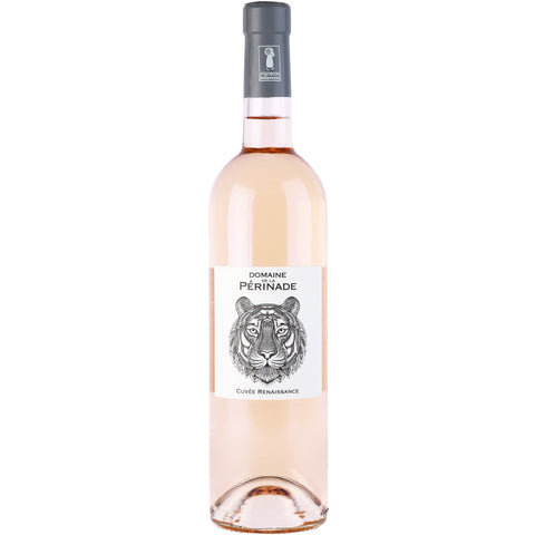 Château de la Gaude - Garance Rosé BIO