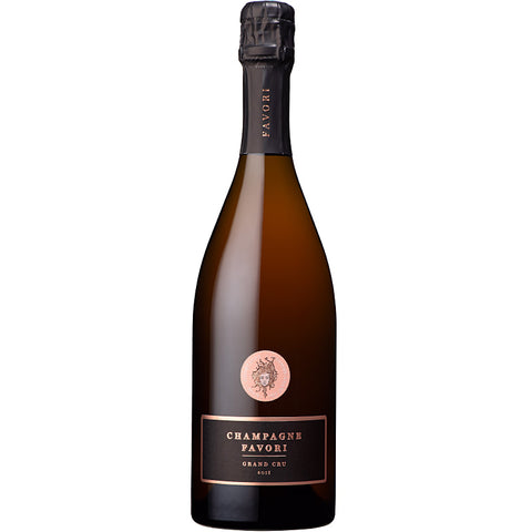 Champagne Nicolas Feuillatte Réserve Exclusive Rosé
